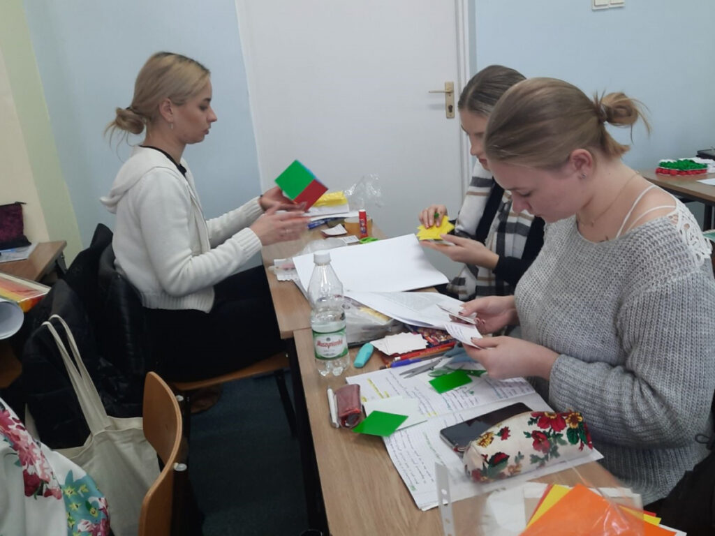 Wycinanie i sklejanie gier